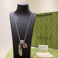 Gucci Necklaces